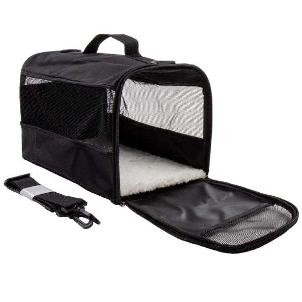 Pet Carrier, Small Dog Bag Travel Pet Carrier